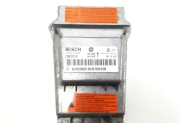 A2168206426 AirBag (SRS) control unit Mercedes-Benz CL C216 2006