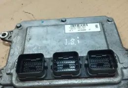 4632103141 блок управління ECU Honda Civic 2008