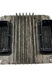 8973065 блок управління ECU Opel Astra G 2000