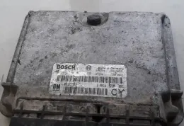 28SA3855 блок управління ECU Opel Omega B1 1999