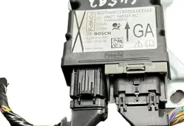 6200052813DC блок управления AirBag (SRS) Ford S-MAX 2010