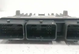 HW966354180 блок управління ECU Citroen C5 2009