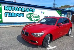 Блок радіокерування приймача BMW 116i 2012