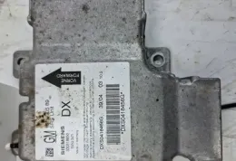 13170589AIRBAG блок управління AirBag (SRS) Opel Vectra C 2004