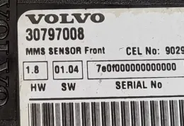 30797008 блок управления Volvo C70 2006