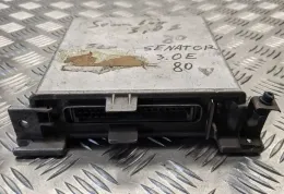 90076025 блок управління ECU Opel Senator B 1987