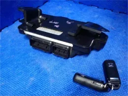 378206W2985 блок управления двигателем Honda N-wgn