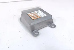 98221AN01D AirBag (SRS) control unit Subaru Outback (BT) 2021