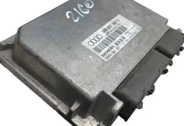 5WP436101 блок управления ecu Audi A4 S4 B5 8D 1997