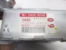 89650B2160 блок управления рулевой Daihatsu Tanto, exe