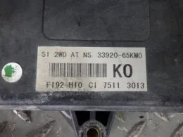 3392065KM0 блок керування двигуном до Suzuki Wagon, r
