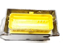 5C0959655AA блок управління AirBag (SRS) Volkswagen PASSAT B7 USA 2015