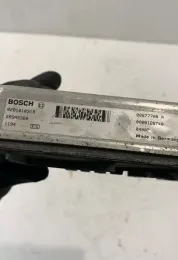 00677708A блок управління ECU Volvo S70 V70 V70 XC 1998