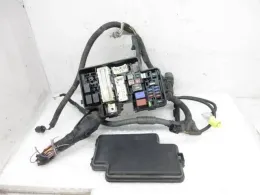 8266258022 блок управления двигателем Toyota