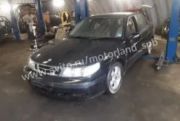 Блок управління, АКПП/кпп Saab 9-5, 2005