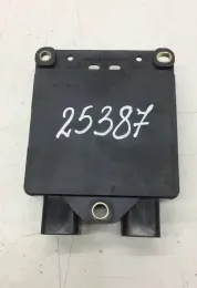 2S6T14B056AEN блок управления AirBag (SRS) Ford Fiesta 2003
