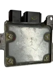36E006802201 блок управления AirBag (SRS) Ford Mondeo Mk III 2001
