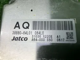 241118239 блок керування коробкою передач до Mazda