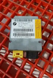 6940982 блок управления AirBag (SRS) BMW 7 E65 E66 2003