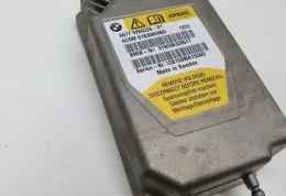 31926632801 блок управління AirBag (SRS) BMW 7 F01 F02 F03 F04 2010