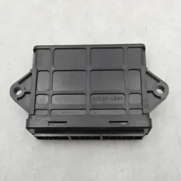 1860D327 блок управления двигателем Nissan