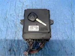 3392073HB2 Suzuki Mr, wagon engine control unit ECU