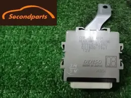 89960B2390 блок управления Toyota