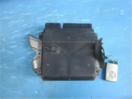 8966128C72 блок управления двигателем Toyota Noah