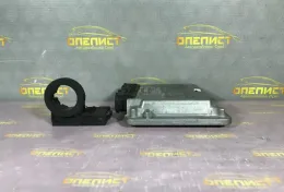 90562574 блок управления ECU Opel Astra G 1998