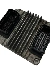 8973065 блок управління ECU Opel Astra G 2000