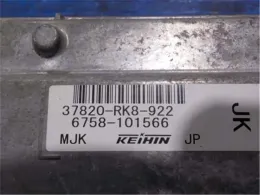 37820RK8922 Honda Freed, spike engine control unit ECU