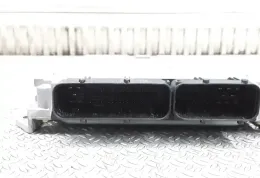 23710BU70A блок управління ECU Nissan Almera Tino 2001