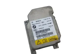 6576933238 блок управления AirBag (SRS) BMW 3 E46 2003