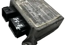 41960C0D1050118 блок управления AirBag (SRS) Jaguar S-Type 2000