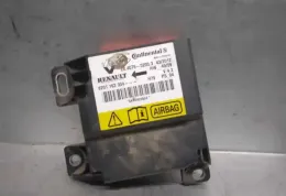 28407652053 блок управления AirBag (SRS) Dacia Dokker 2010