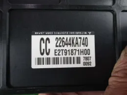 22644KA740 блок керування двигуном до Subaru