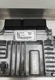 25187414 блок управління ECU Chevrolet Cruze 2011