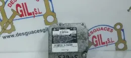 53975 блок управління AirBag (SRS) Fiat Stilo 2002