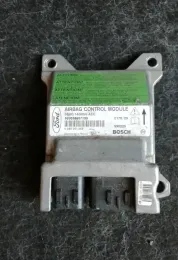 14B056ACE блок управління AirBag (SRS) Ford Focus 1999