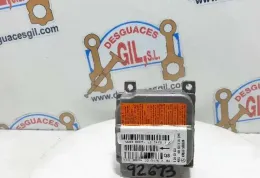 92613 блок управления AirBag (SRS) Mercedes-Benz A W168 1997