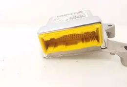F018MK40181 блок управління AirBag (SRS) Renault Laguna I 1996