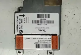 S2T8D03A9N2 блок управління AirBag (SRS) BMW 3 E36 1993