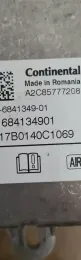 31684134901 блок управления AirBag (SRS) BMW 5 G30 G31 2018