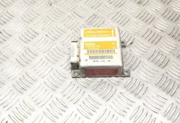 96T2631 блок управления AirBag (SRS) Audi A4 S4 B5 8D 2000