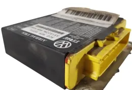 12052803 блок управління AirBag (SRS) Volkswagen PASSAT B6 2007