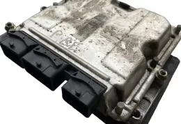 EDC15C289 блок управління ECU Peugeot 407 2007