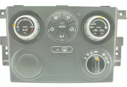 3951064J0 блок управління кондиціонеру Suzuki Grand Vitara II 2010