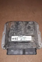 2758009745 блок управління ECU Nissan Murano Z51 2013