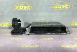 90562574 блок управления ECU Opel Astra G 1998