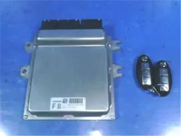 237101ME2A блок керування двигуном до Nissan Fuga